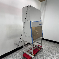 Thermo 1300 Series A2 4Ft Biosafety Cabinet image 0
